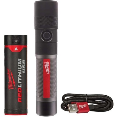Milwaukee L4 TMLED-301