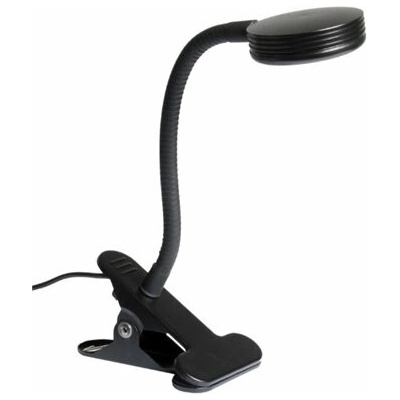 LED lampička vonkajšia na osvetlenie tabúľ 31 x 7,5 x 11 cm, 0,61 kg LP-BL-1