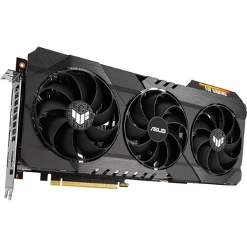 Image 1 of ASUS TUF Gaming GeForce RTX 3070 Ti OC 8GB GDDR6X 256bit (TUF-RTX3070TI-O8G-GAMING/90YV0GY0-M0NA00)