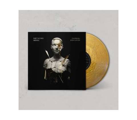 Nothing More - Carnal LP