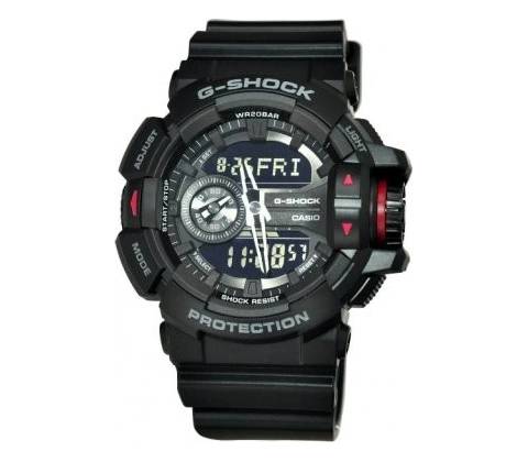 Casio GA-400-1B