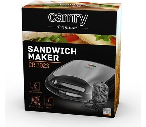 Camry CR 3022
