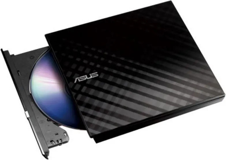 ASUS SDRW-08D2S-U LITE