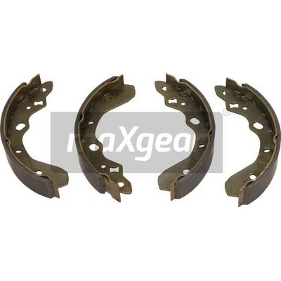 Sada brzdových čeľustí MAXGEAR 19-1786