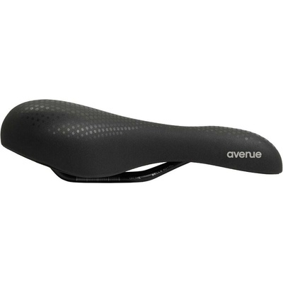 Selle Royal Avenue Athletic čierne