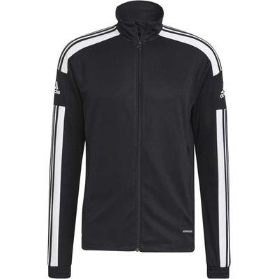 adidas SQ21 TR JKT čierna