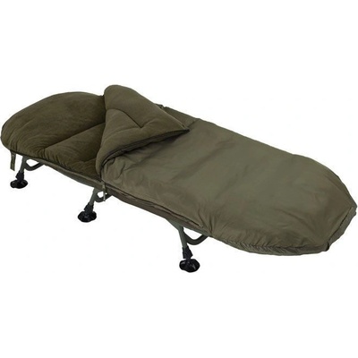 Trakker Big Snooze+ Compact Sleeping Bag