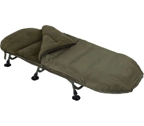 Trakker Big Snooze+ Compact Sleeping Bag