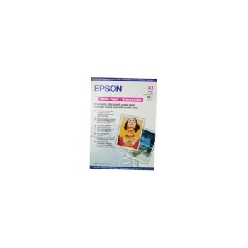 Epson S041261 Matte heavyweight paper inkjet 167g (C13S041261)