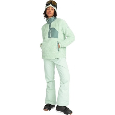 Roxy Alabama GEF0/Cameo Green