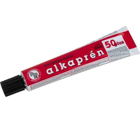 Alkaprén 50 Plus 50 ml