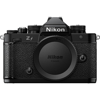 Nikon ZF body black