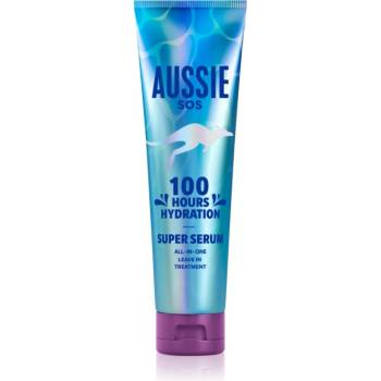 Aussie SOS Super Serum серум без отмиване За коса 160ml