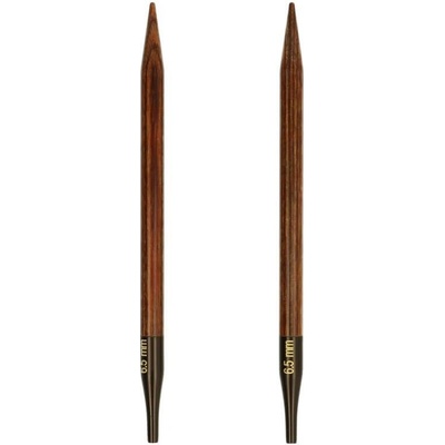 Jehlice KnitPro Ginger výměnné šroubovací 6,5 mm