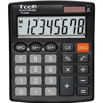 Toor TR-2483