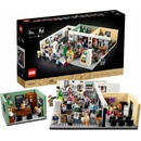 LEGO® Ideas 21336 The Office