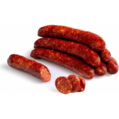 Gašparík Klobása domáca cca 1 kg