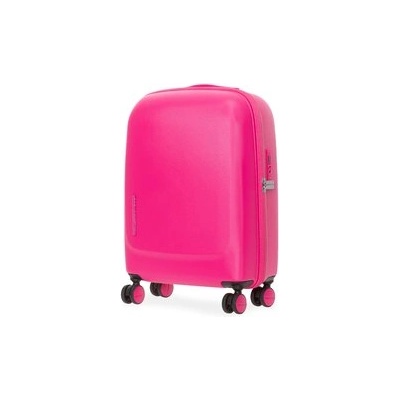 Mandarina Duck Самолетен куфар за ръчен багаж P10KVV01 Розов (P10KVV01)