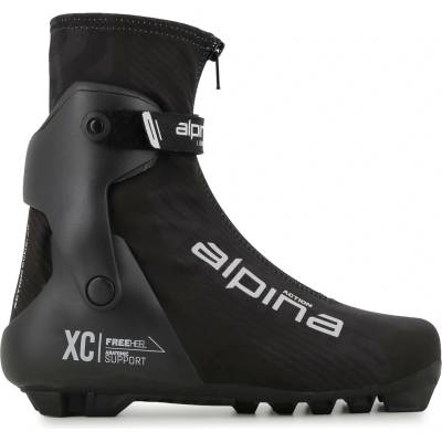 Alpina Action skate A5438-1K 2025/26