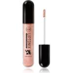 J.Cat Beauty’ Liptnix Extreme Shimmer Topper блясък за устни с блестящи частици цвят 101 Pebble's BFF 8 гр