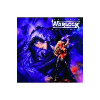 TRIUMPH AND AGONY - WARLOCK