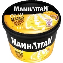 Manhattan Cream Mango Passion Fruit 1400 ml