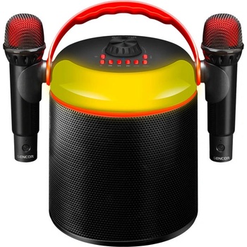 Image 1 of Sencor SSS 3400K BT