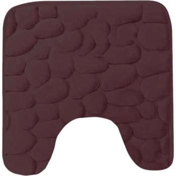 Image 1 of Inter ceramic ПОСТЕЛКА ЗА БАНЯ memory 185/1 КАФЯВА 50х50 (185/1)
