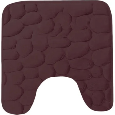 Inter ceramic ПОСТЕЛКА ЗА БАНЯ memory 185/1 КАФЯВА 50х50 (185/1)