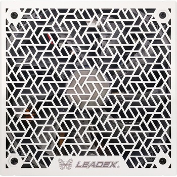 Super Flower Leadex VII PRO 850W 80 PLUS Platinum White (SF-850F14XP WH)