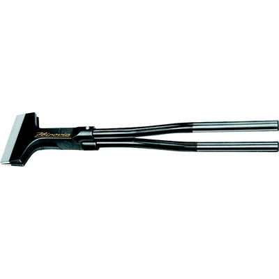 ZBIROVIA ZB975100 kleště klempířské krycí 100mm – Zboží Dáma