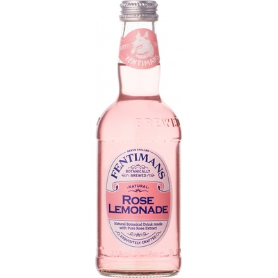 Fentimas Roselemonade, 275 ml – Zboží Dáma Fentimas Roselemonade, 275 ml – Zboží Dáma