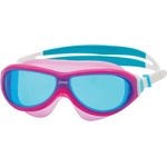 Zoggs Детски плувни очила Zoggs Kid's Phantom Mask Swimming goggles - Pink / White - размер One Size (205-4823-0211)