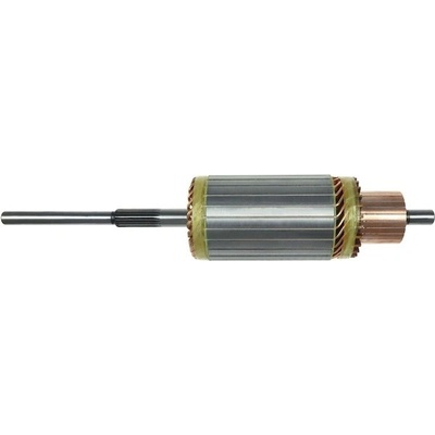 Rotor startéru AS-PL SA1003