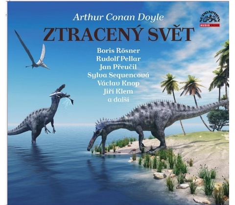 Ztracený svět