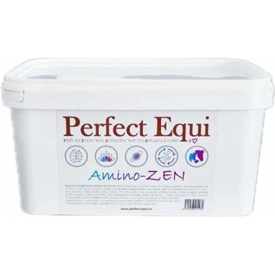 Perfect Equi Amino ZEN NA VLNĚ POHODY 4,8 kg – Hledejceny.cz