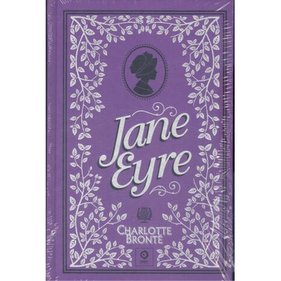 JANE EYRE | BRONTE, CHARLOTTE
