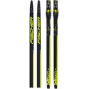 Fischer Twin Skin Pro Stiff + Control Step 2023/24