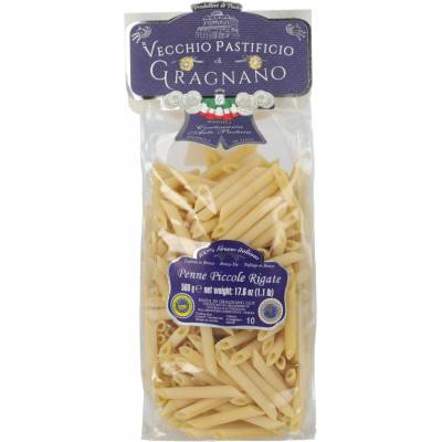 Vecchio Pastificio di Gragnano Penne Ricc Rigate 0,5 kg