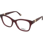 Chloe Очила Chloe CH0334O 010 - alensa