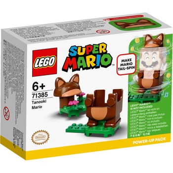 LEGO® Super Mario™ 71385 Tučňák Mario obleček