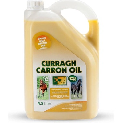 TRM Curragh Carron Oil 20 l