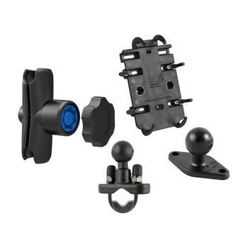 RAM Mounts univerzální držák sestava RAM-B-149Z-PD3-KNOB3U