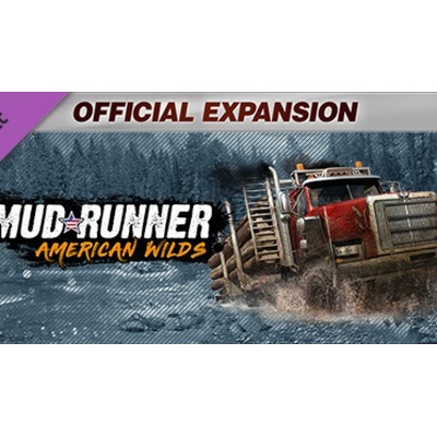 Spintires: MudRunner - American Wilds