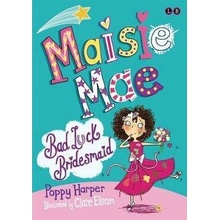 Bad-Luck Bridesmaid Harper Poppy