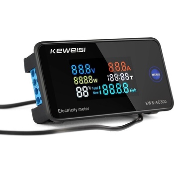 Keweisi KWS-AC300-100A