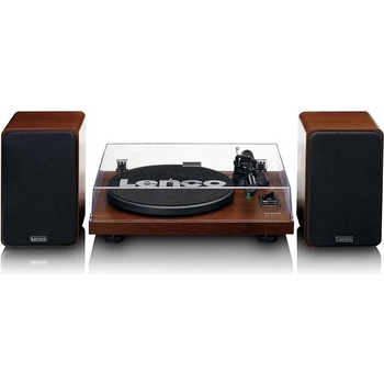 Lenco LS-600