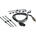 Lambda sonda BOSCH 0 258 007 363