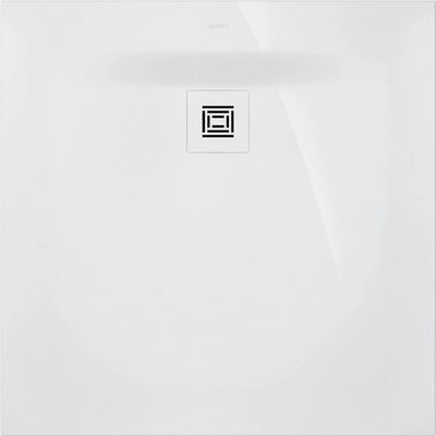 Duravit Sustano 90 x 90 cm 720271730000000