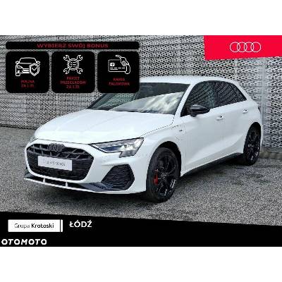 Audi A3 Sportback Sport 200 kW